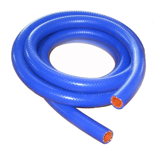 Silicone Vacuum Fuel Gas Hose Car Soft Tube Pipe