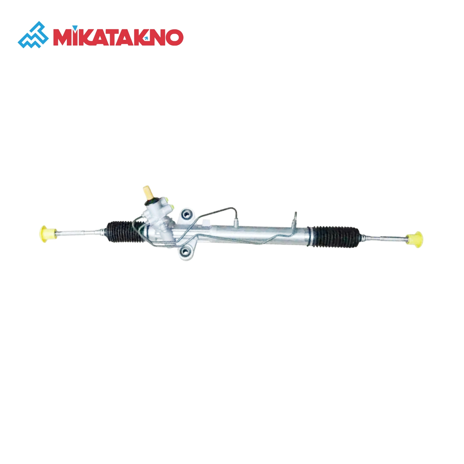 Car Accessories for Power Steering Rack of Toyota Hiace Commuter 2WD 2005 LHD Auto Power Steering Parts 44200-26481