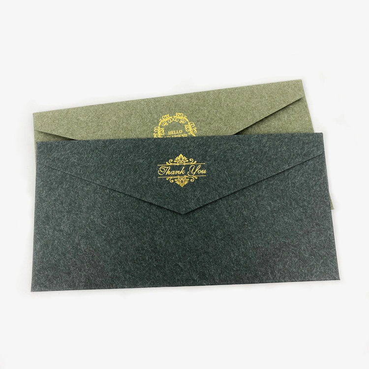 China Supplier Eco-Friendly Recycle Custom Courier Delivery Envelope Packaging