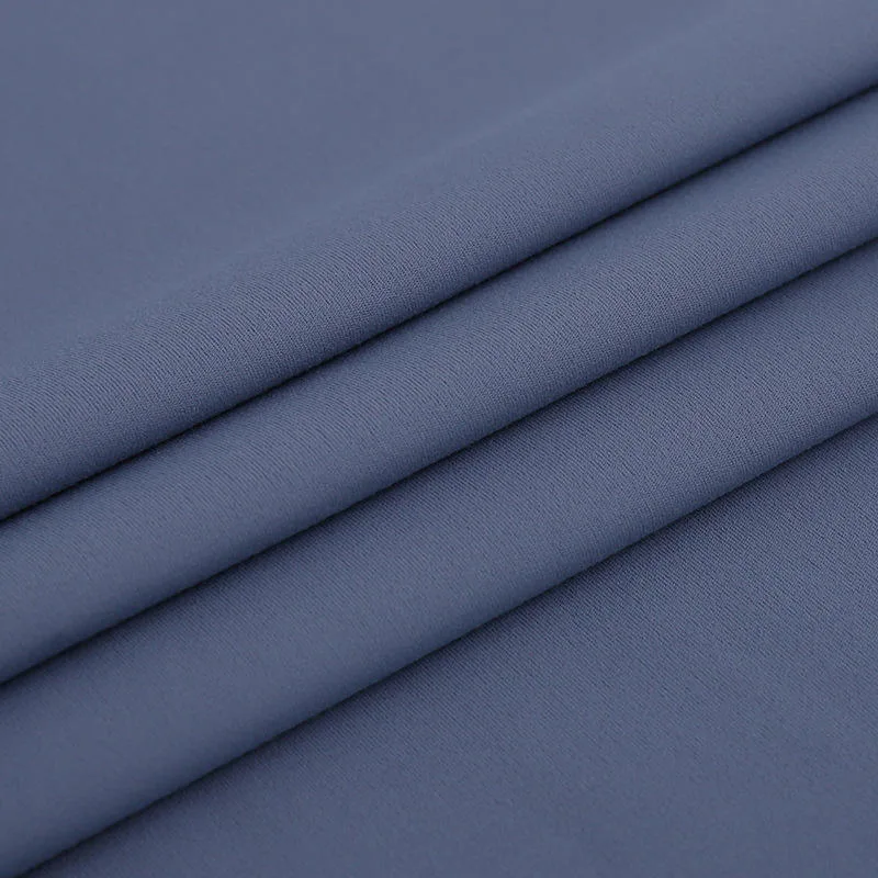 High quality/High cost performance  Stretchable Woven Polyester Spandex Elastane 4 Way Stretch Fabric for Pants Jacket