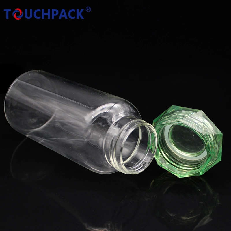 Crystal Wholesale/Supplier Bulk Natural OEM Customized Glass Water Bottle Glass Cups for Promotion