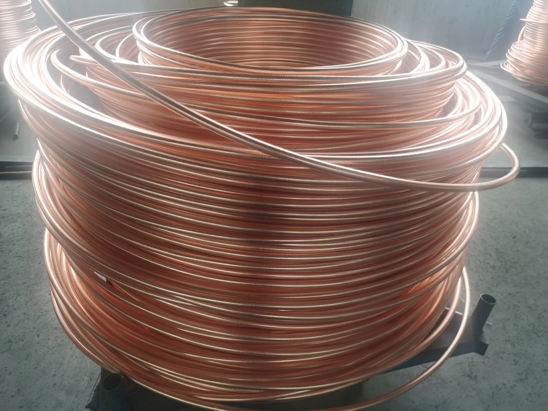 Manufacturers Supply Copper Wire Bars H62 Brass Rods with Multiple Specifications