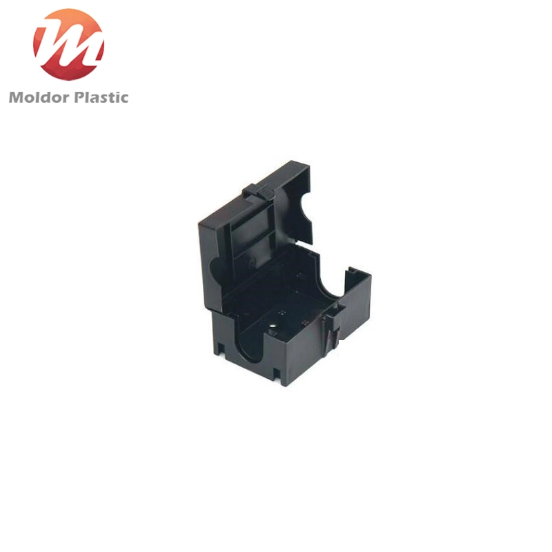 High quality/High cost performance OEM Customized Plastic Injection Molding Parts for Electronic Product Precision Connectors Parts