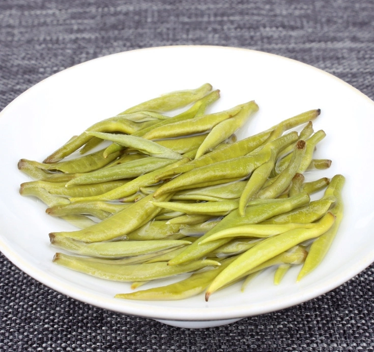 Bi Luo Chun Green Tea Special Grade