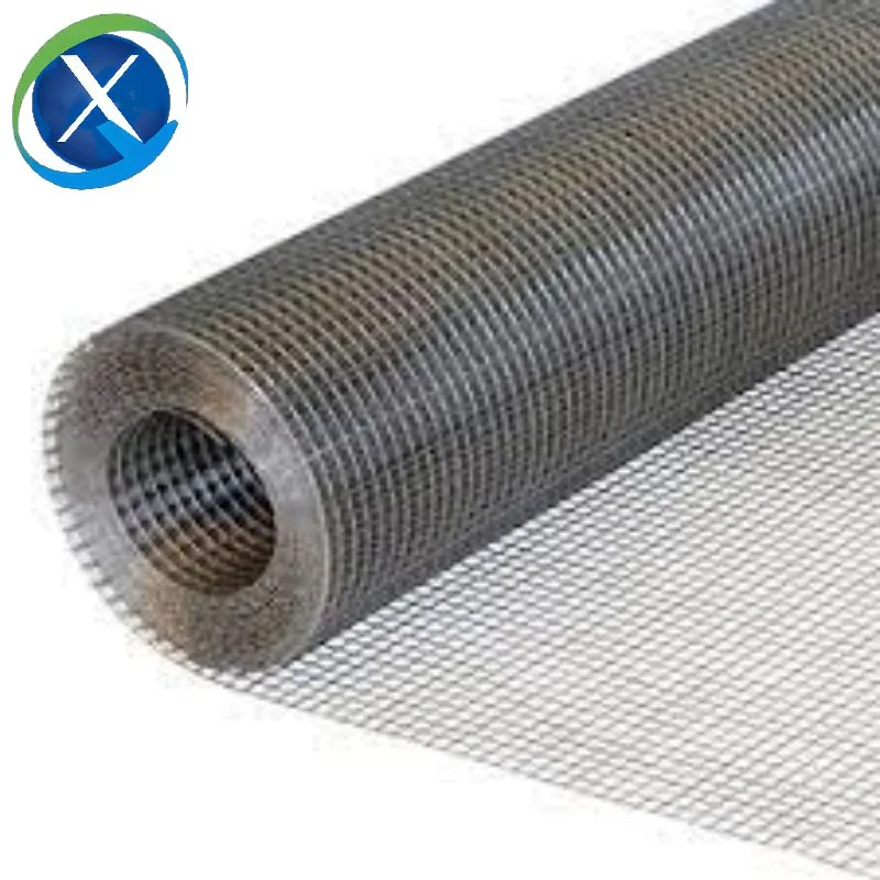 12 Gauge Hot Dipped Galvanized Welded Wire Mesh Price