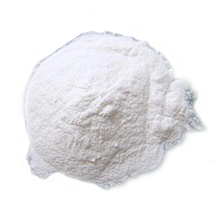 High Purity Xanthan Gum CAS 11138-66-2 China Supplier