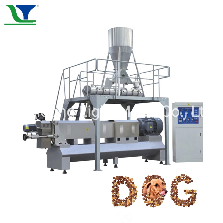 Livestock Feed Pellet Making Machine