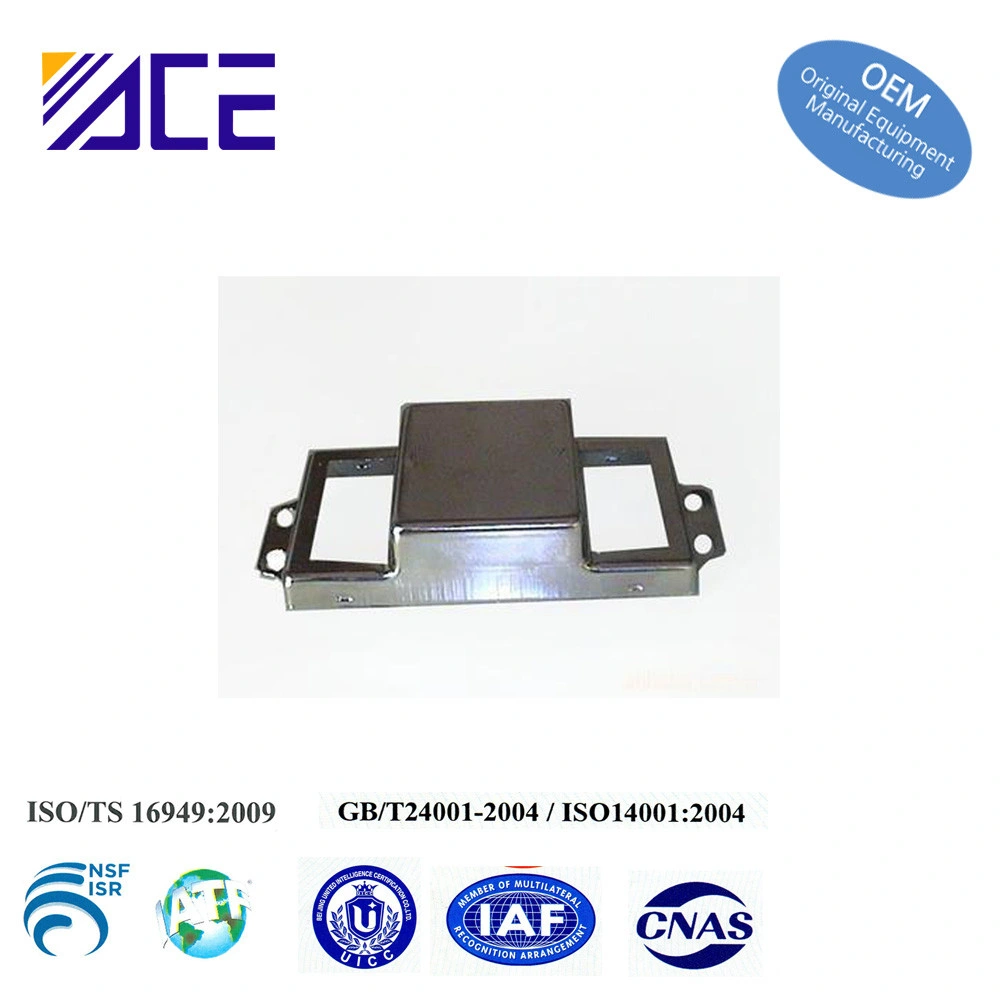 Energy Meter Accessory, Metal Part Stamping Part