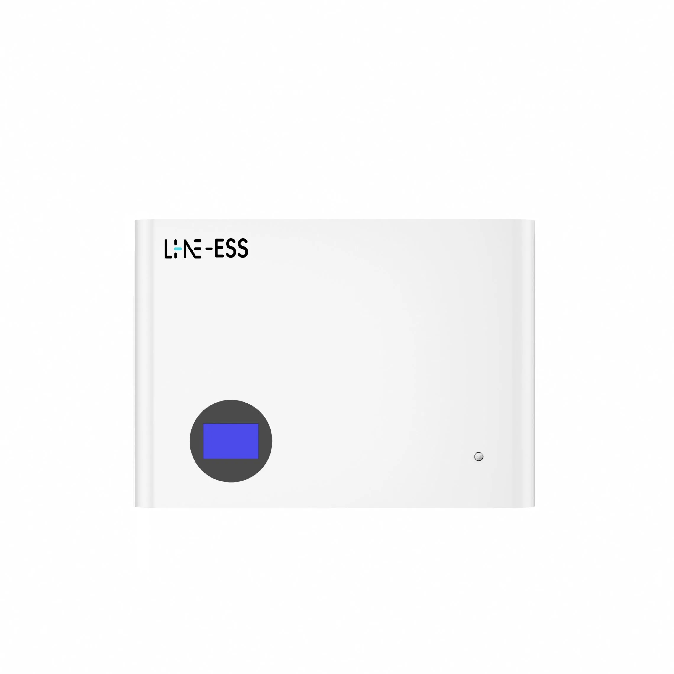 Ultra Safe Residential ESS Energiespeicherlösungen mit 51,2V 184ah 9,4kw Kapazität LiFePO4 Lithium-Eisen-Phosphat-Batterie für Sonnensystem