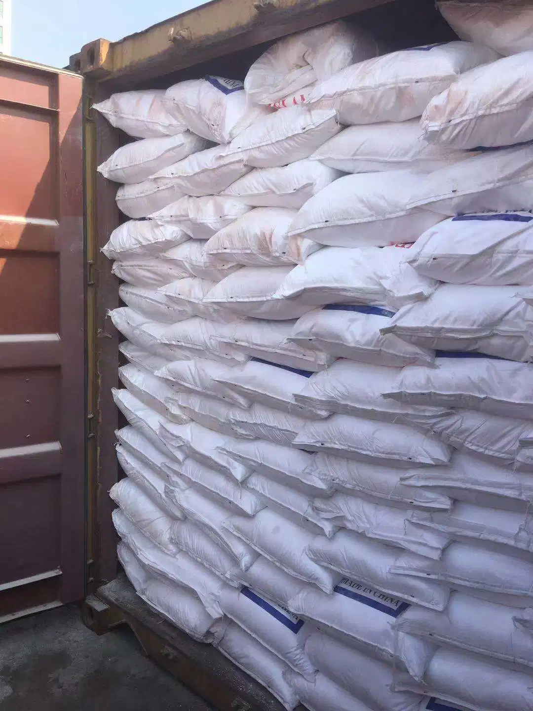 Factory Producers 99.8% White Resin Powder Price Melamine