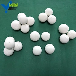 92% 95% Grinding Application Industrial Ceramic Wear Resistant Alumina Ceramic Ball Media