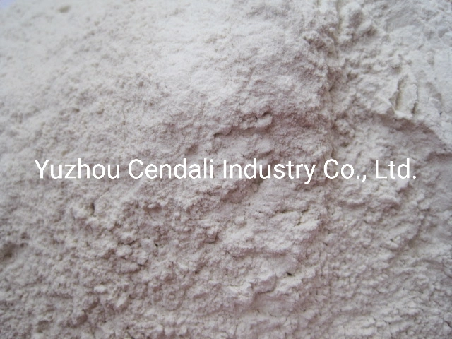 Professionla Grade Oil Application Clay Powder Sodium Bentonite