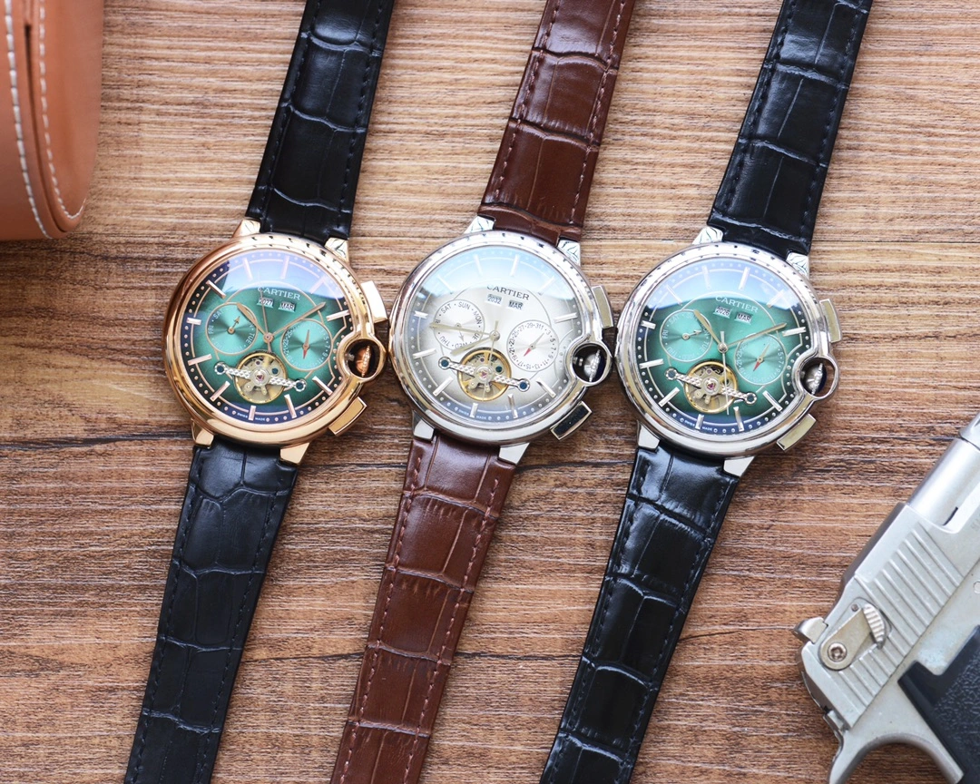 Reloj de diseñador mayorista Reloj de caja original personalizado