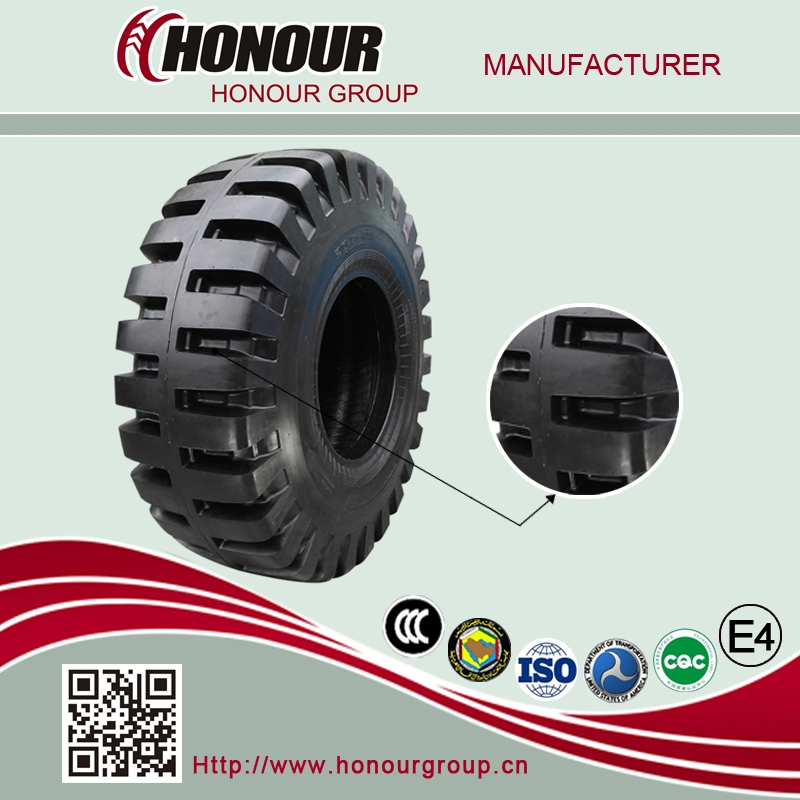 Giant OTR Tyres Dump Truck Tyres Mining Tyres