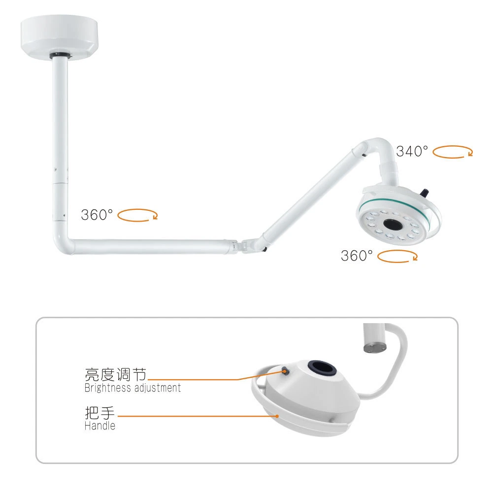 Good Quality Ceiling Medical Light