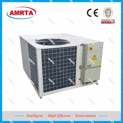 Anti Explosion Rooftop Packaged Air Conditioning