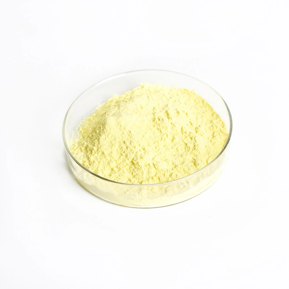 Pure Natural Plant Colchicine Powder Extract