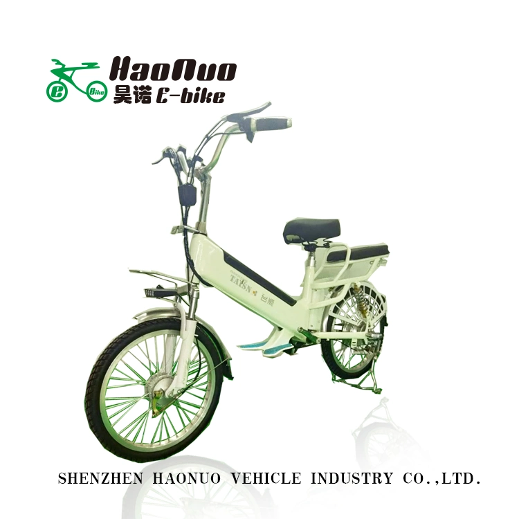 China Factory 20 Inch Wheel 48V 250watt Fast Shipping Electric Bike for Sale