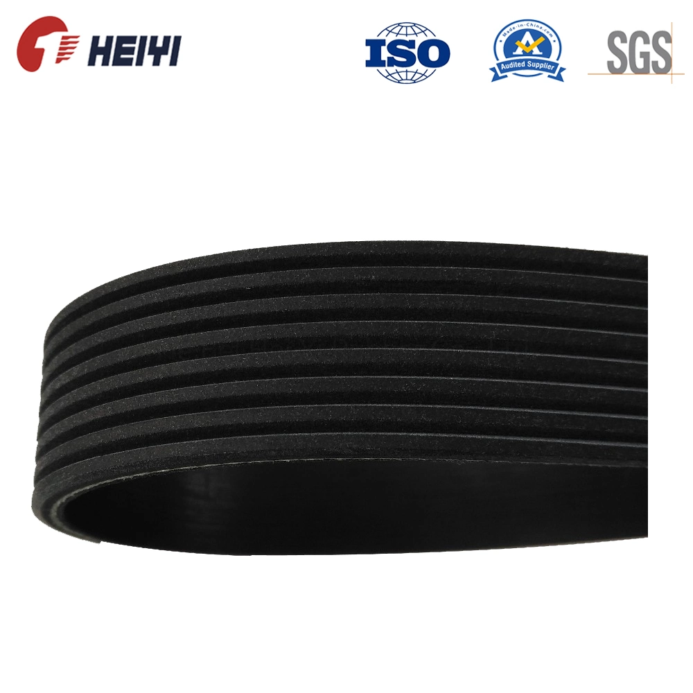 Fan Belt 6pk1594 Ribbed V-Belt, Auto Spare Part