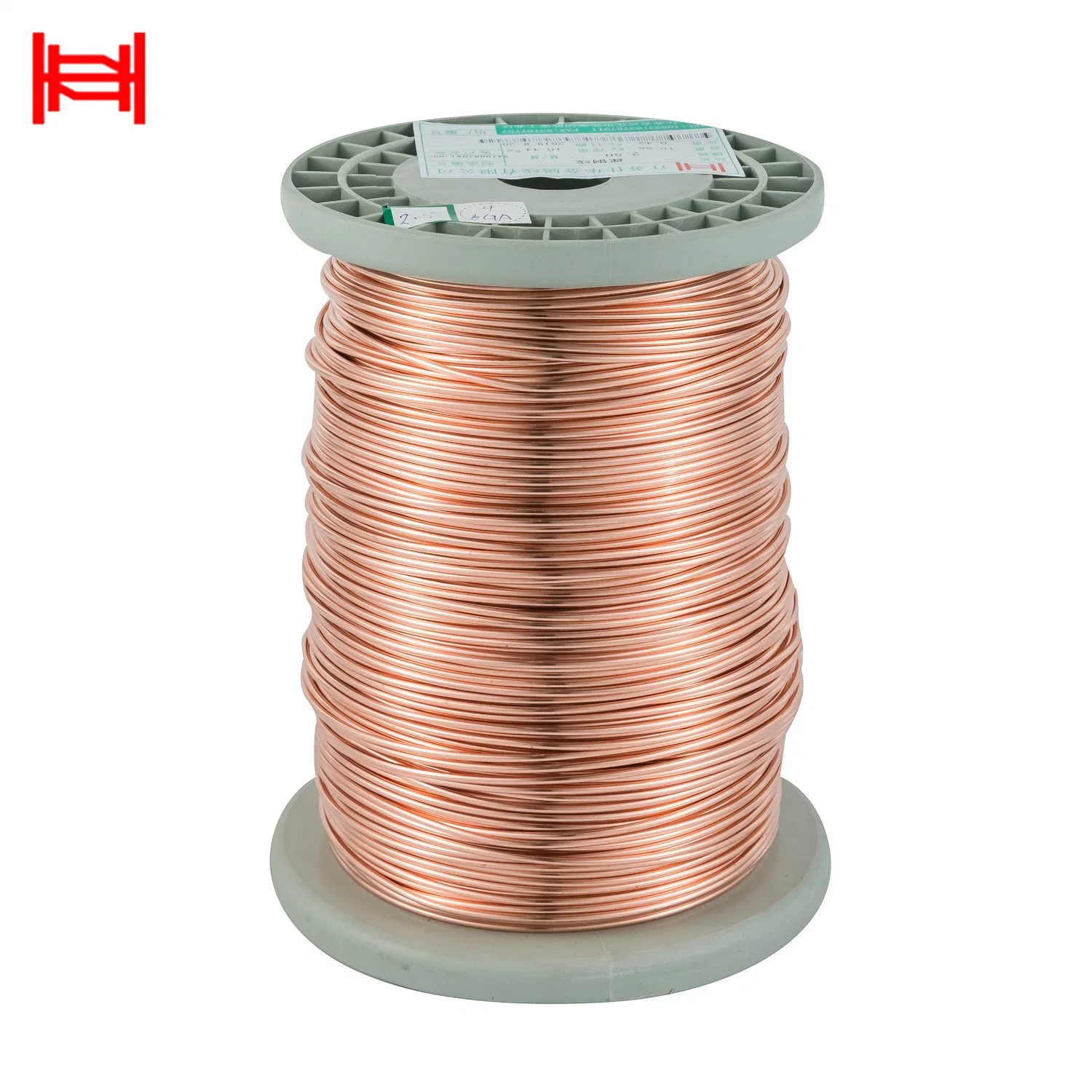 C51000 Annealed Hard Drawn Phosphor Bronze Copper Alloy Electronic Spring Wire