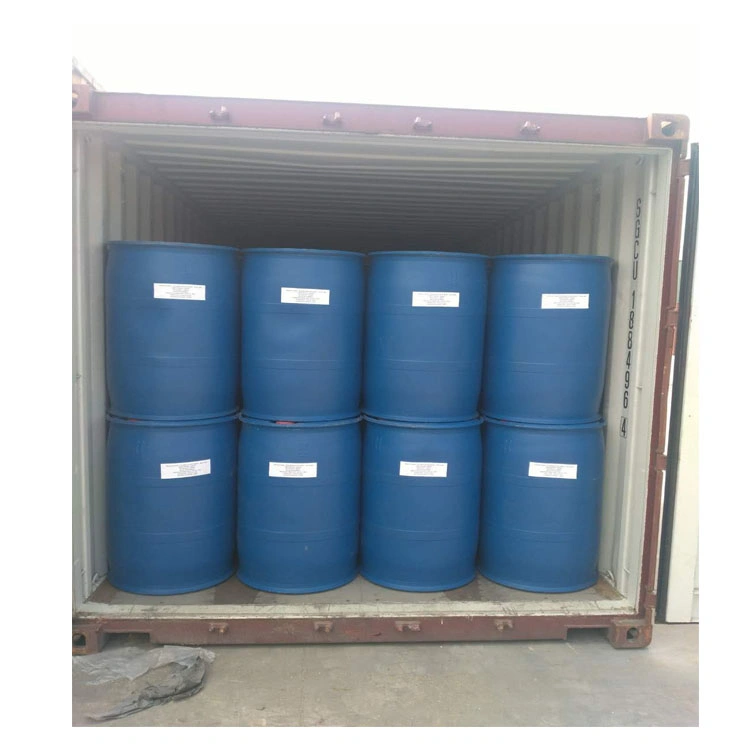 99.95% Meg/ Mono Ethylene Glycol (CAS N0.107-21-1) for Antifreezing Agent