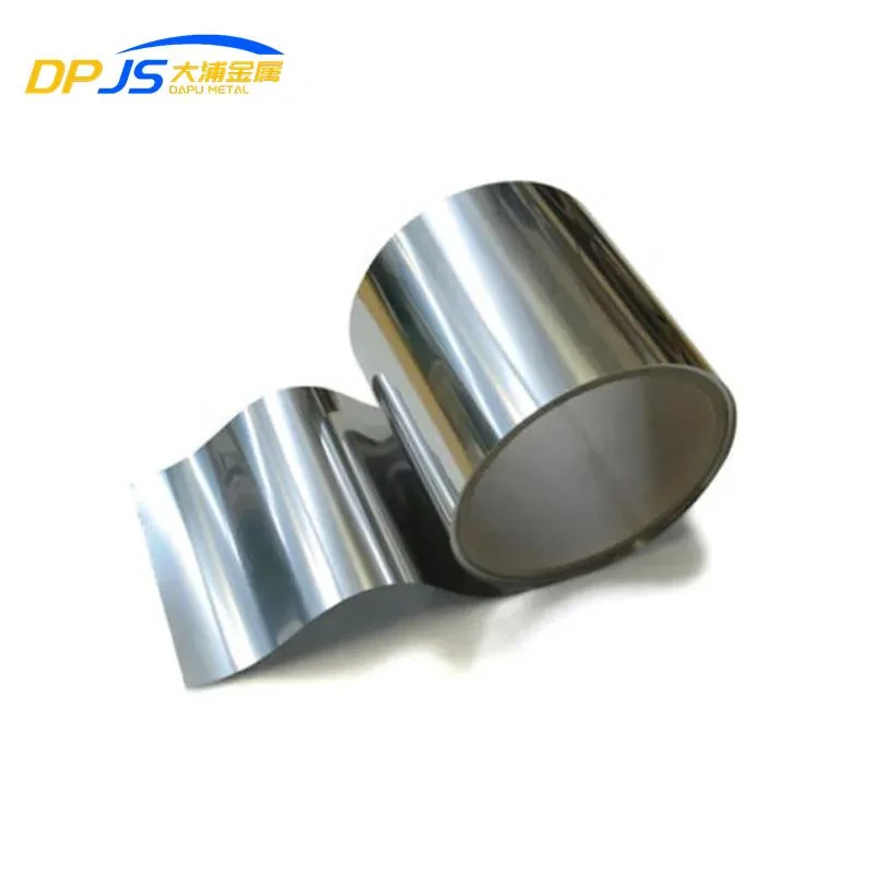 AISI/GB/DIN/En Automotive/Medical Appliances SUS304/316/S30408/S30409/304L Stainless Steel Bar Hot Selling Round Rod/Sheet/Tube/Coil