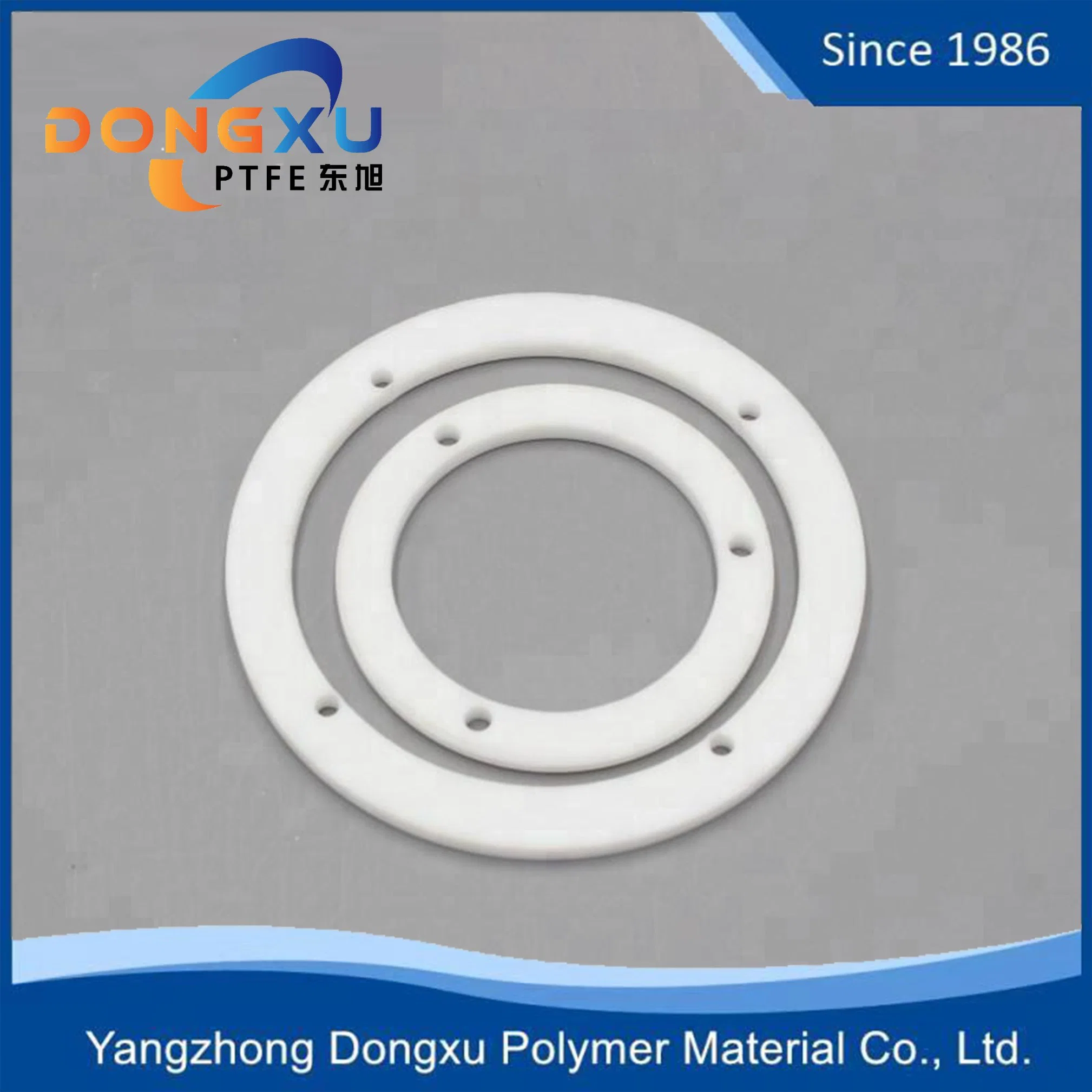 Air Condition Parts PTFE NBR Rubber Flat Washer Seals Ringgasket