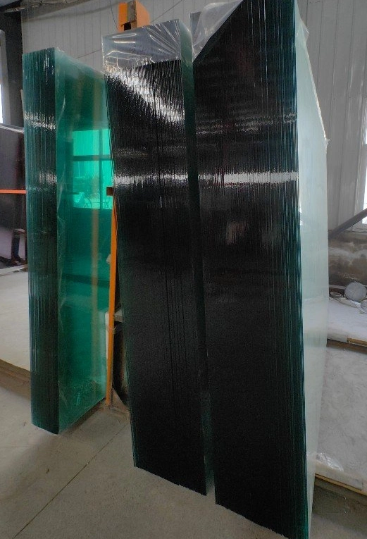 High quality/High cost performance  Float Glass for Automobile Glass