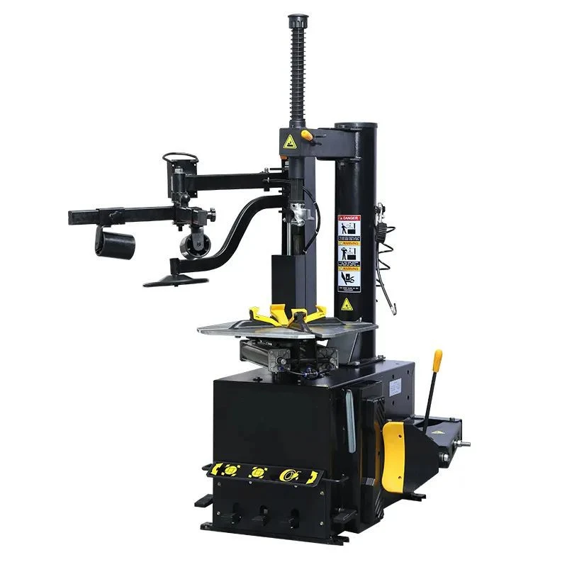 Tire Changer Machine for Car Wheel Rim Remover