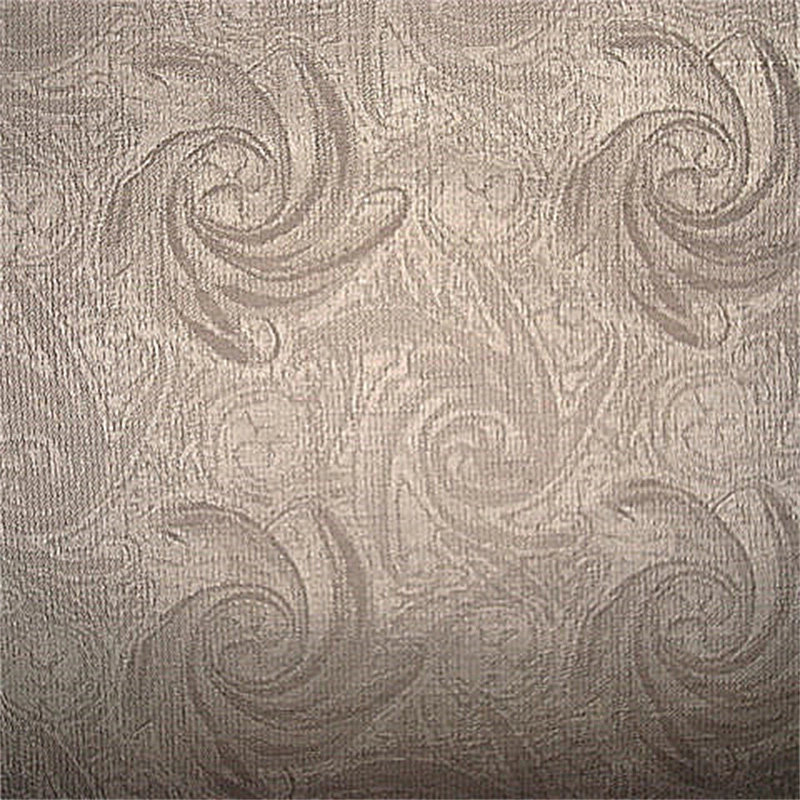 Tecido Jacquard de alta qualidade para camisolas elegantes - Fgtex - Jardim de tecido ecológico