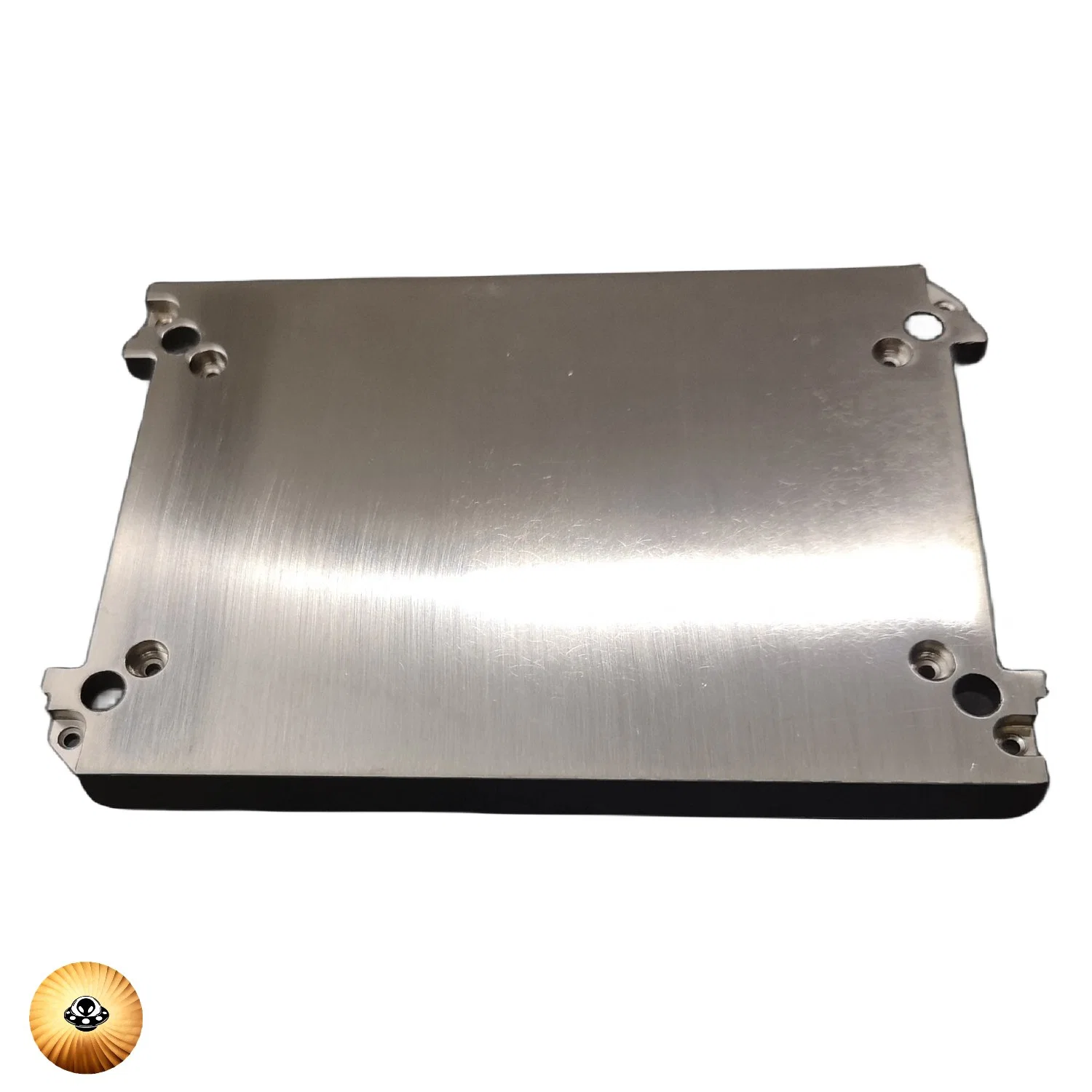 Type de module de soudage par friction acier à eau plaque froide cuivre aluminium Processus de soudage