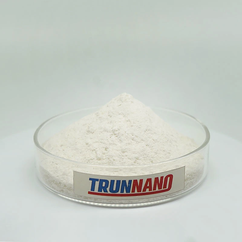 Titandioxid R-5568 für Plastic &amp; Masterbatch Verwenden Sie weißes Pulver Dioxide Titandioxid Pigment Rutile Grade Nano Powder