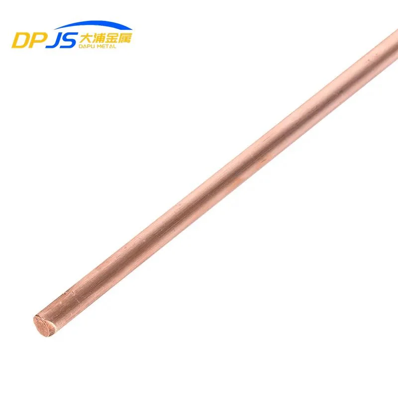 Copper Alloy Bar/Rod Hpb59-1/C3710/Cuzn40pb2/C37000/CZ120 High - Quality Manufacturers Supply Production ASTM ASME Standard