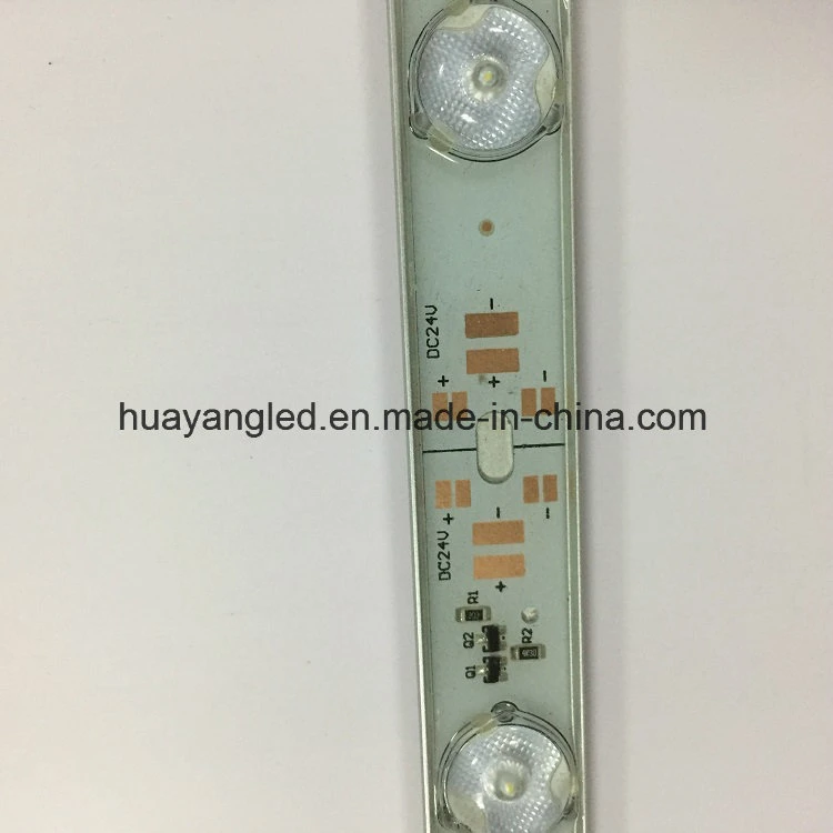 High Power 170 Degree Waterproof 2835 Backlight SMD LED Strip Light