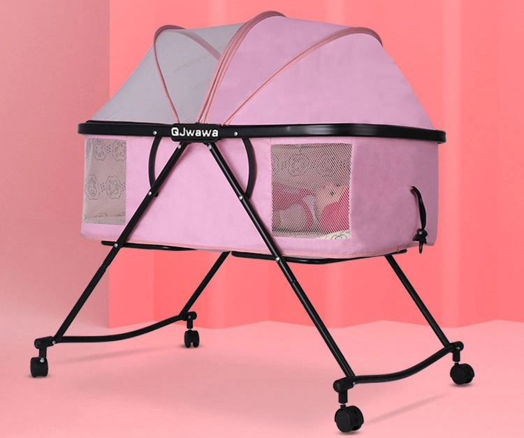 Moniteur de chevet Sleeper multifonctionnelle lit bébé Lit de bébé