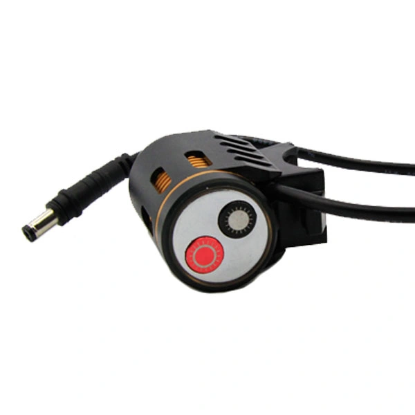 Power Indicator Multi Function CREE L2 LED Bicycle Front Light