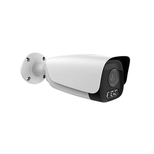 2MP Motorized IR Bullet CCTV Security Surveillance outdoor Indoor IP Poe Camera