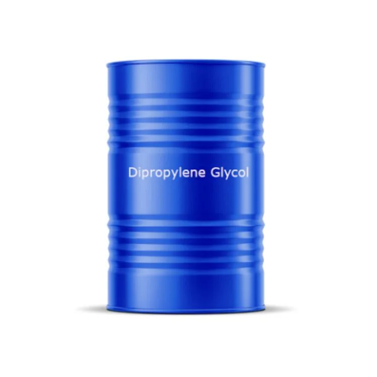 DPG Dipropylene glicol, glicol Dipropylene grado fragancia