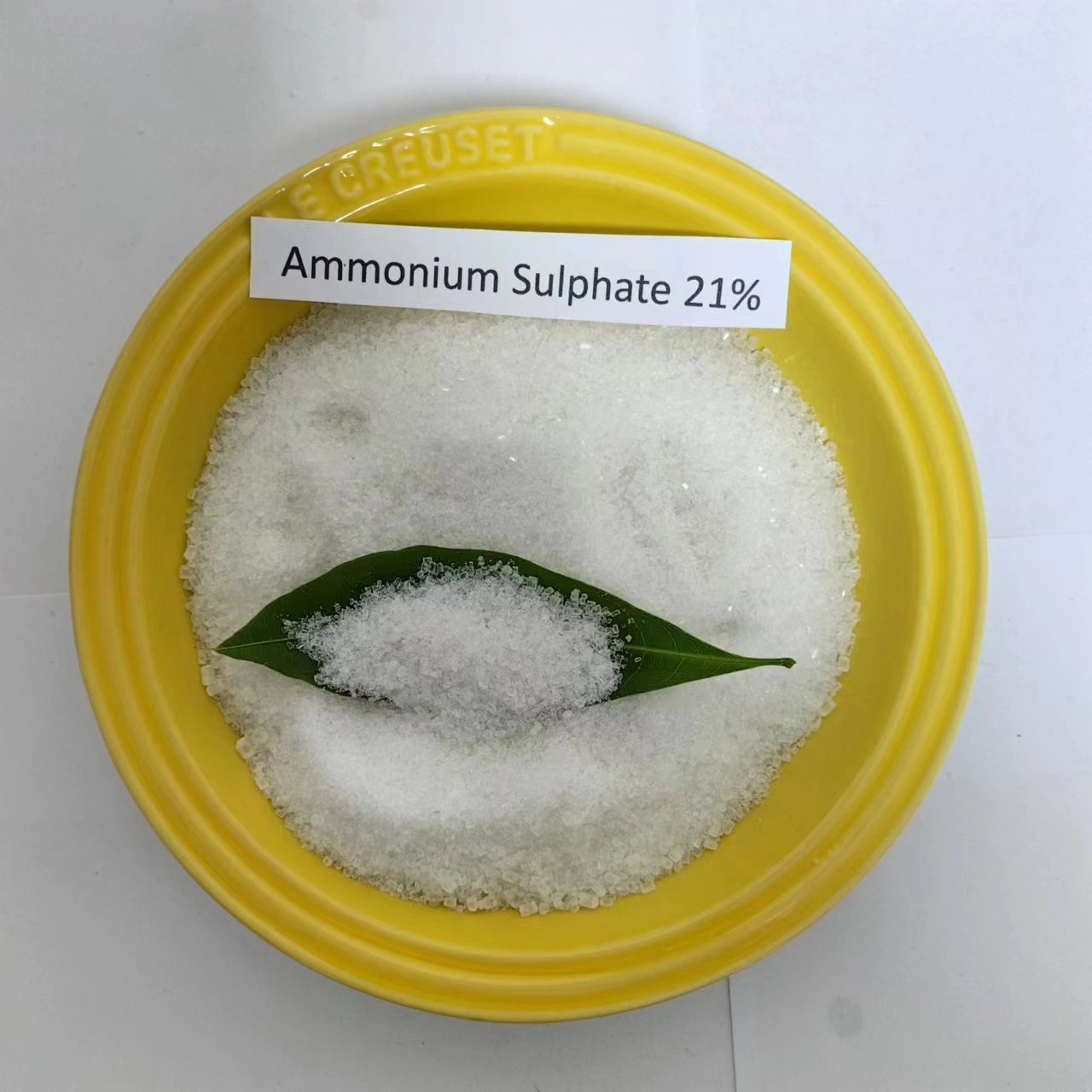 Cheap Agricultural Grade Biological Ammonium Sulfate Granules Fertilizer