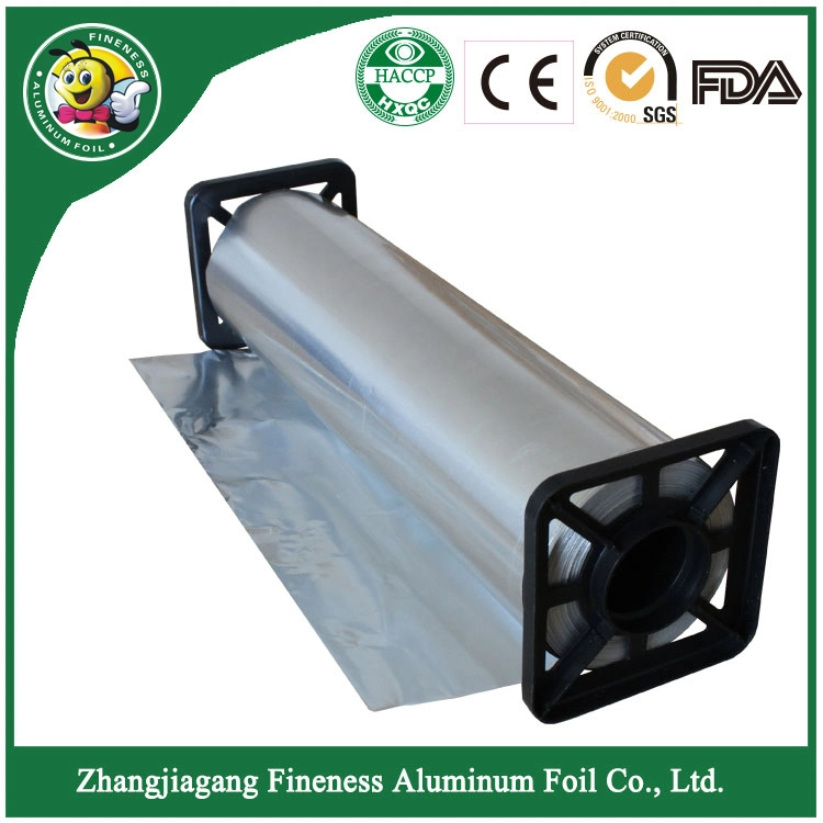 Class Design Low Price Pharmaceutical Aluminum Foil Rolls