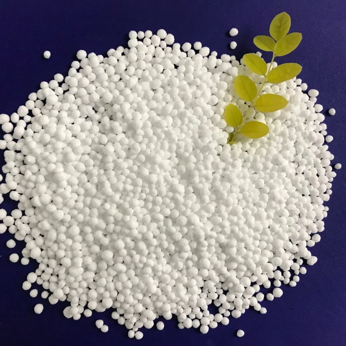 China Supplier Best Price of Urea 46 Nitrogen Fertilizer