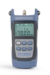 Optical Power Meter T-OP350G