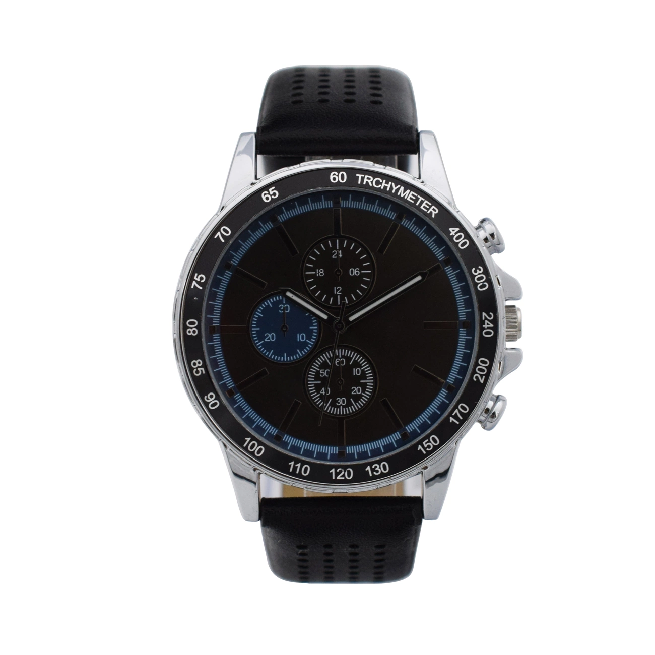 Wholesale/Supplier Promotion OEM Men&prime; S Swiss Quartz Wrist Sport Watch