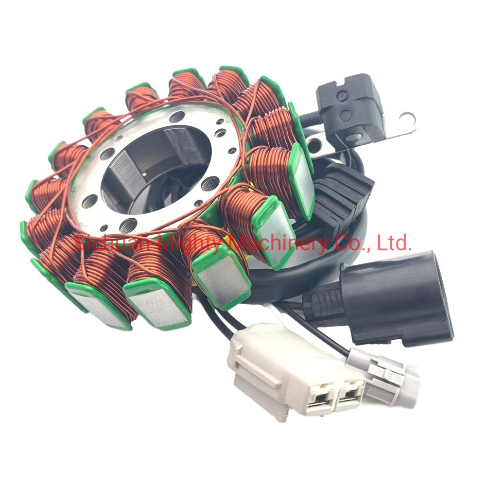 Factory Direct Supply for YAMAHA Yxc Motorcycle Magneto Coil