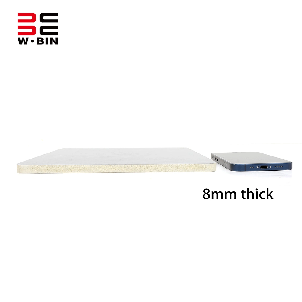 Wangbin 2023 Natural Veneer or Engineered Plywood Wood Panel Boards