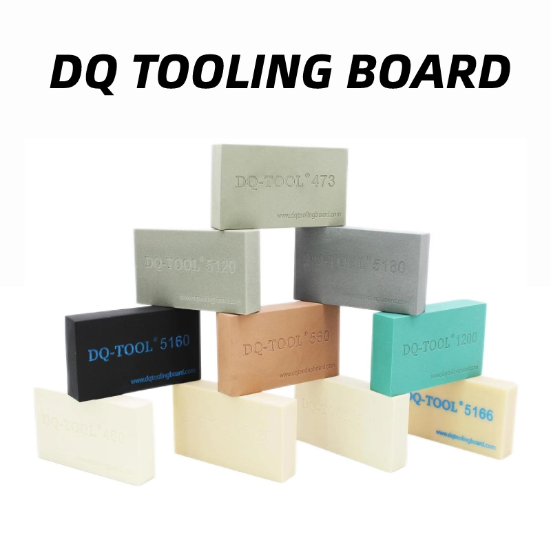 Foundry Polyurethane Tooling Board 50% off Thermoforming Polystyrene Extruded Foam