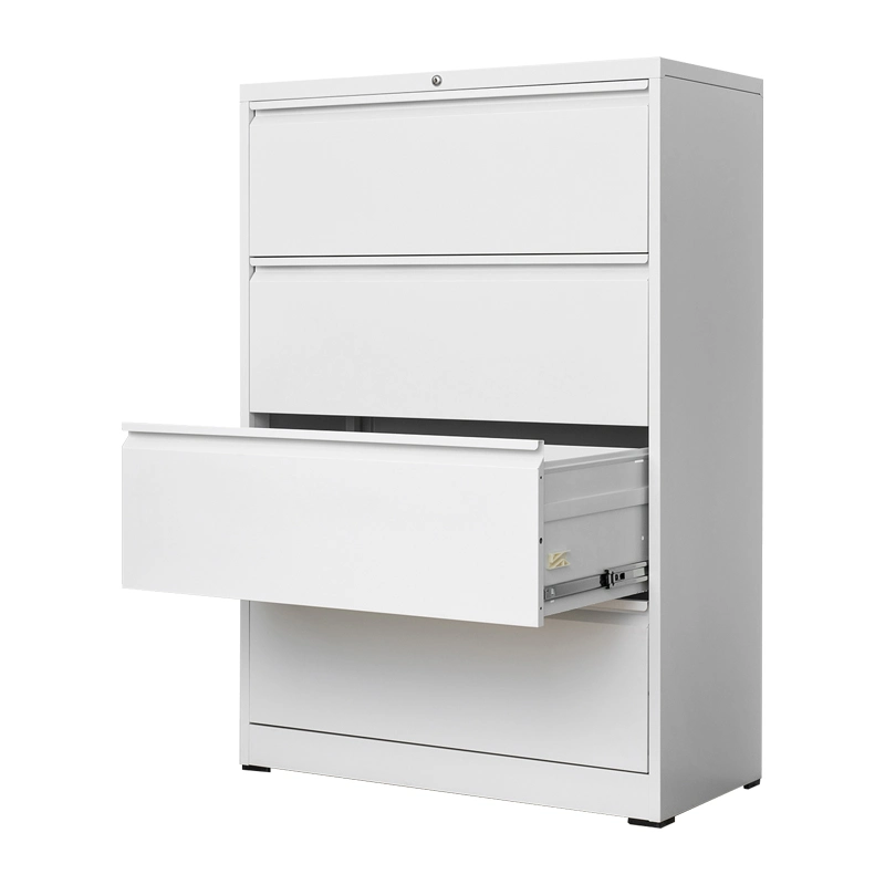 Small Lateral File Cabinet Lateral Filing Cabinets Combinations Office File Cabinet with Drawers