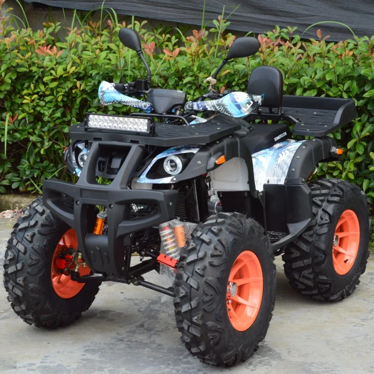 Racing Sport ATV Quad (HD200ST-C)