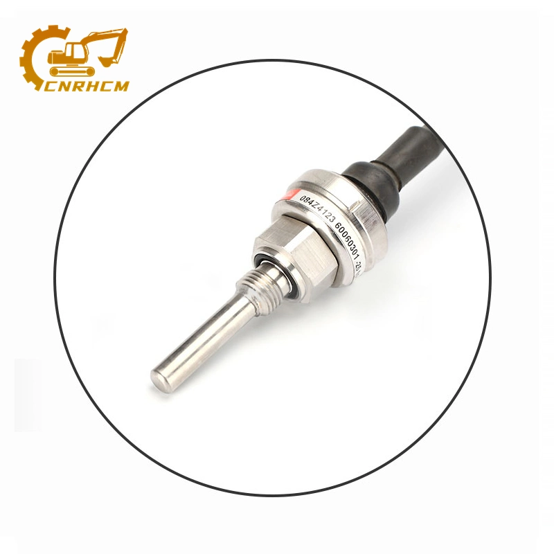 Rhcm Wholesale/Supplier 60060301 sensor de temperatura para Sany Sy135-9 Sy205-9 Sy215-9 Sy305-9