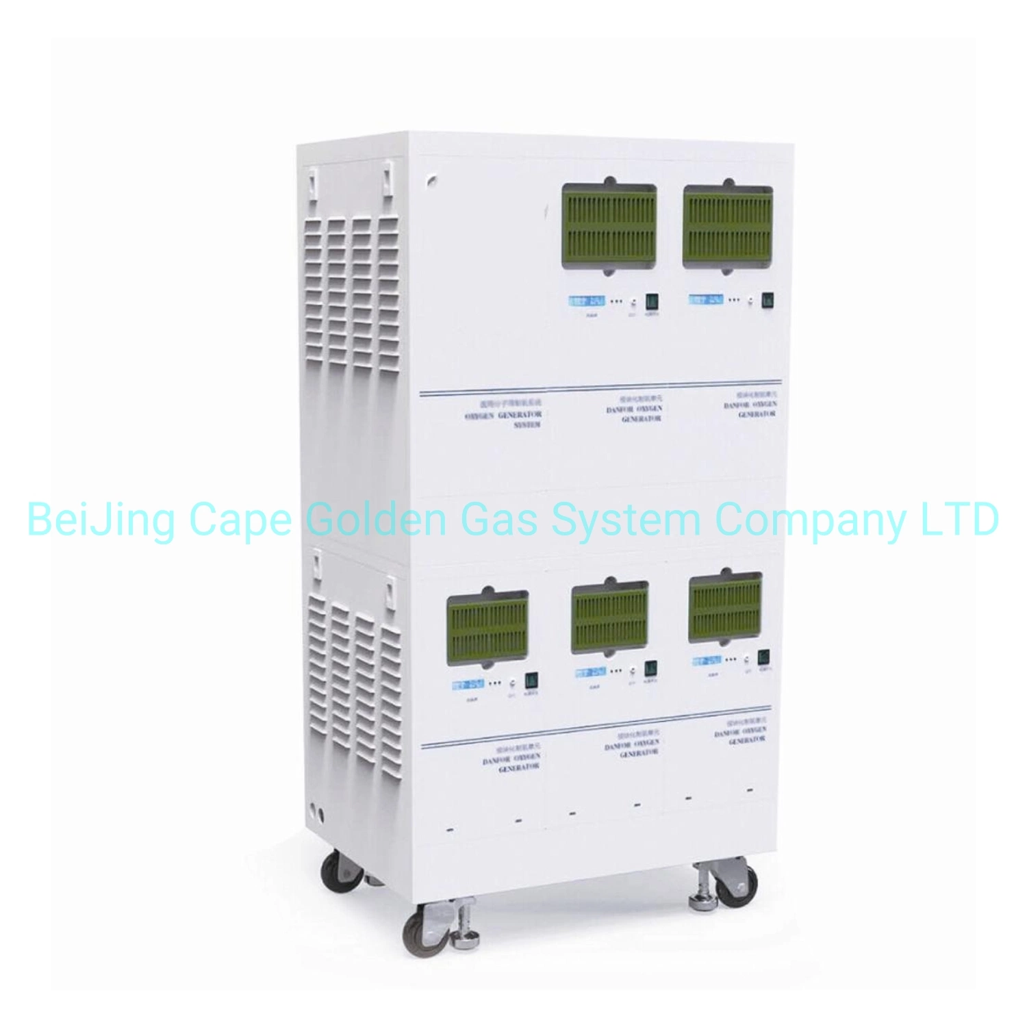 Home Oxygen Generator for Small Hospital and Clinic